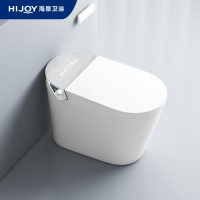 智能坐便器
