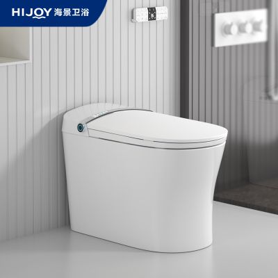 智能坐便器