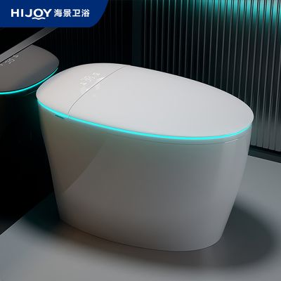 智能坐便器