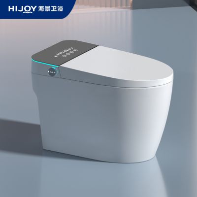 智能坐便器