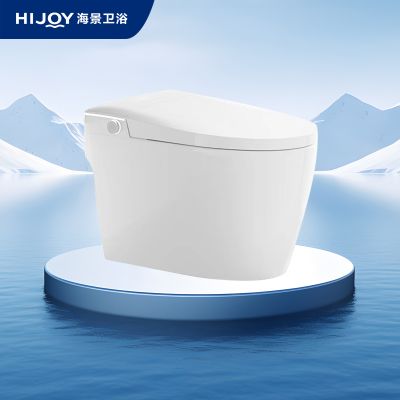 智能坐便器