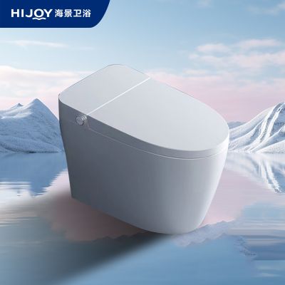 智能坐便器
