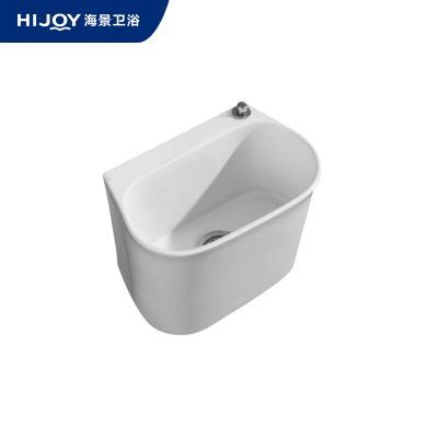 拖布池