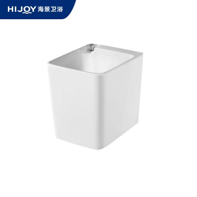 拖布池