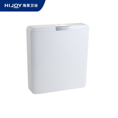 节能双按水箱