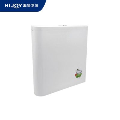 节能双按水箱