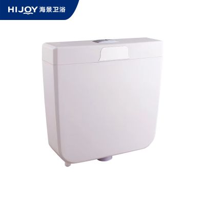节能双按水箱