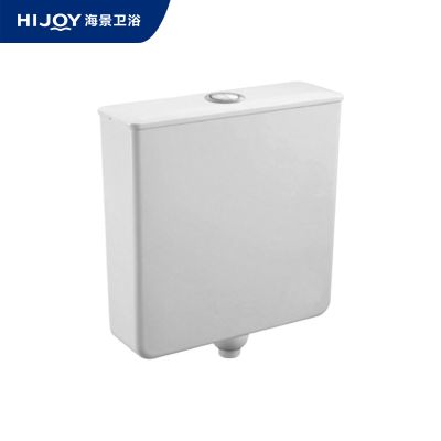 节能双按水箱
