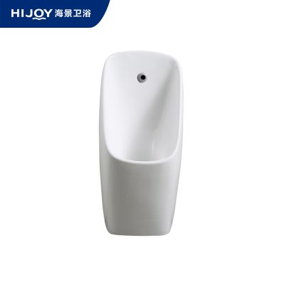 挂式感应小便斗