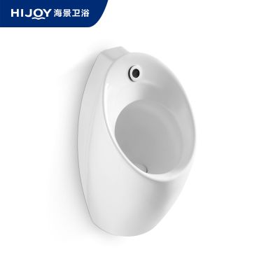 挂式感应小便斗