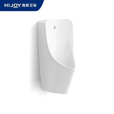 挂式感应小便斗