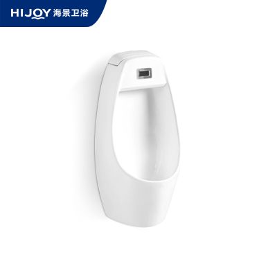 挂式感应小便斗
