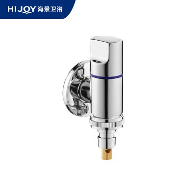 自动止水洗衣机专用水龙头