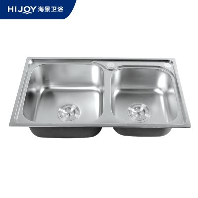 不锈钢水槽