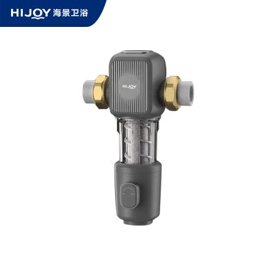 水系统前置过滤器