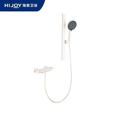 淋浴花洒