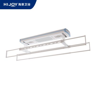 智能晾衣架