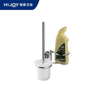 双用马桶刷
