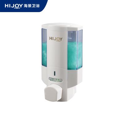 皂液器