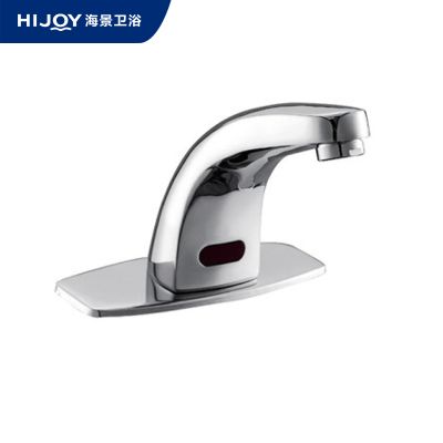 全自动感应水龙头