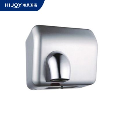 自动感应干手器