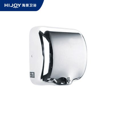 自动感应干手器