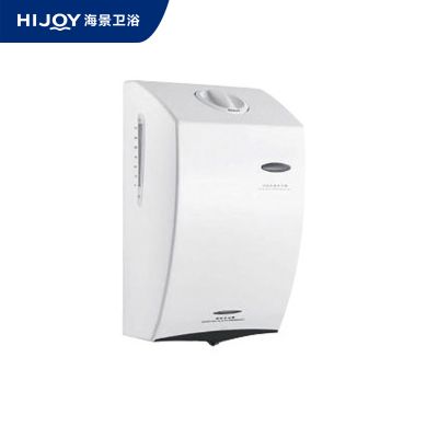 自动感应手消毒器