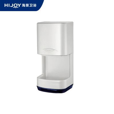 自动感应干手器