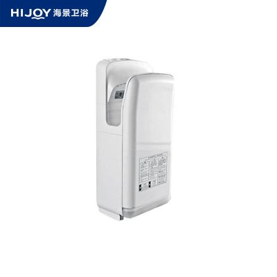 自动感应干手器