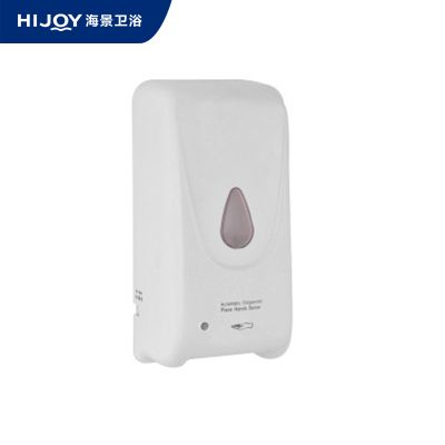 全自动感应皂液消毒器