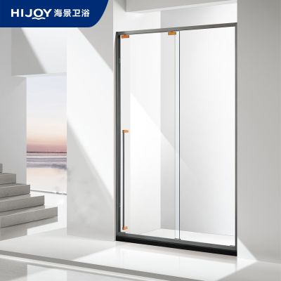 淋浴屏风