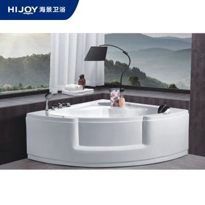 水件浴缸