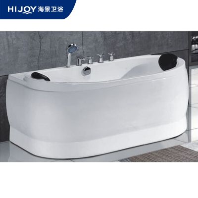 水件浴缸